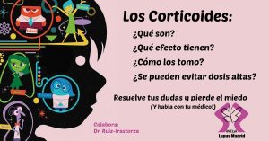Los corticoides